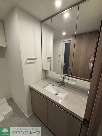 ザ・パークハビオ神楽坂レジデンスSouthの物件内観写真